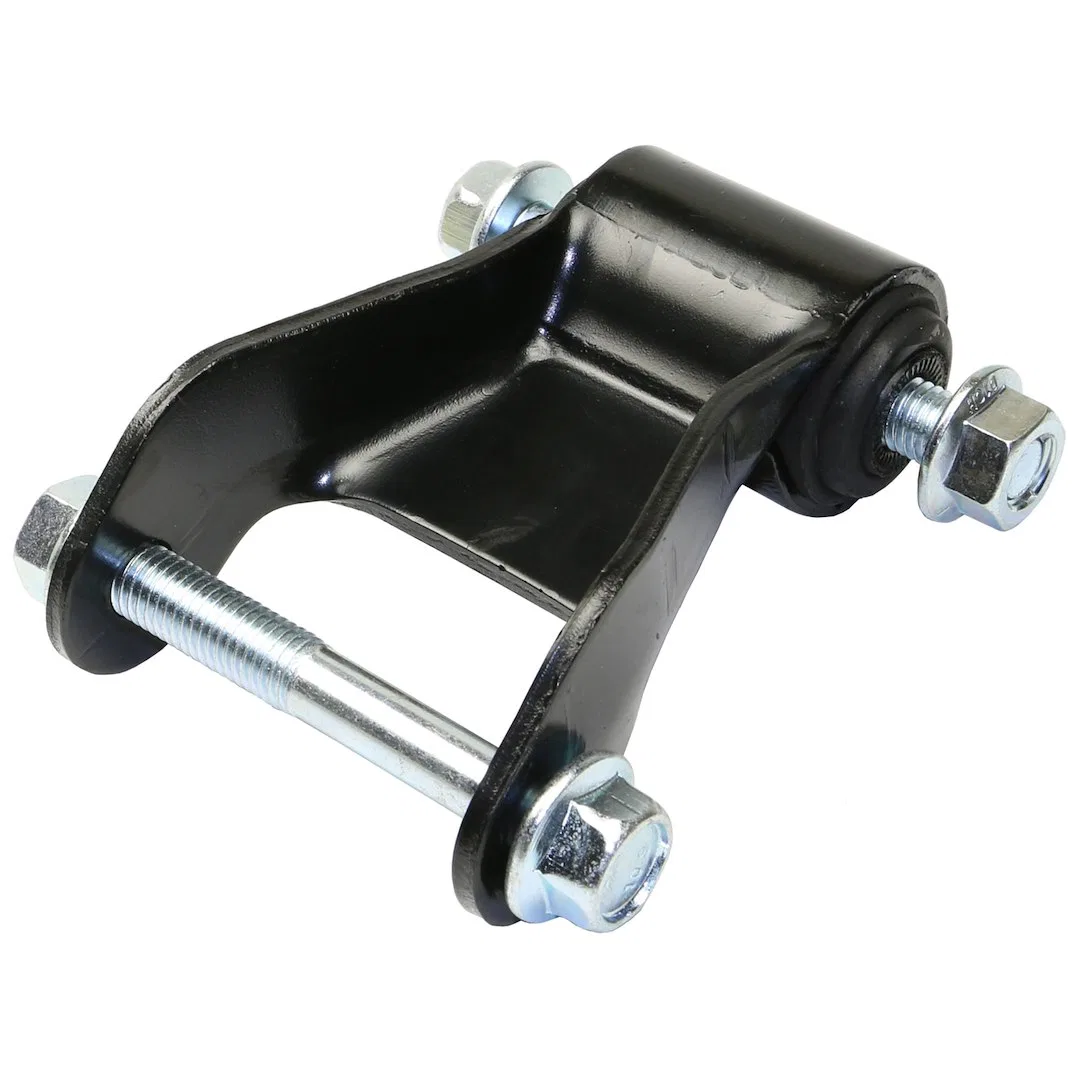 K150383 – MOOG Leaf Spring Shackle, OE Replacement - view 2